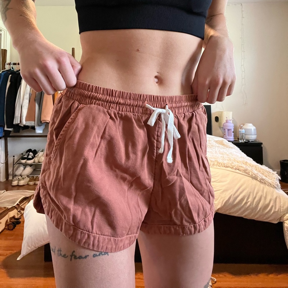 Billabong shorts